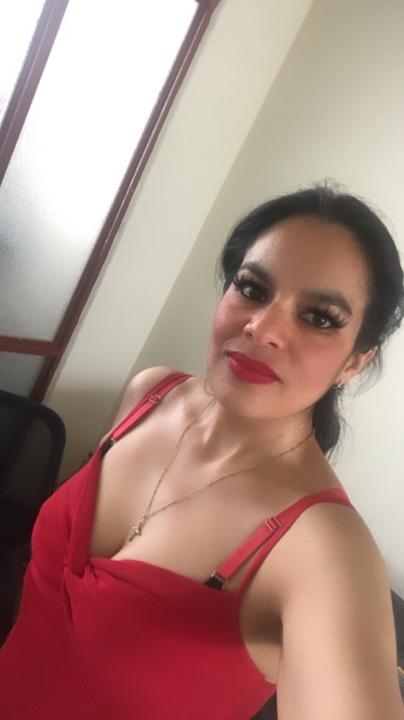 Mayra Rubio
