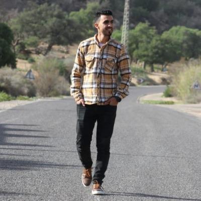 A Yassine