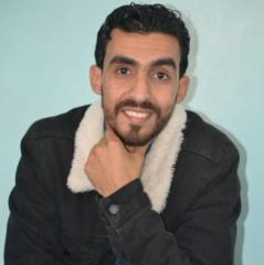 Abdennaim Yassine