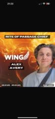 Alex Avery