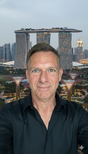 Tomas Kayser