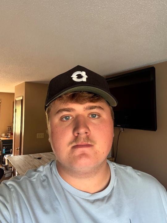 Zach Bertram