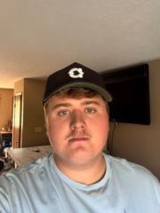 Zach Bertram