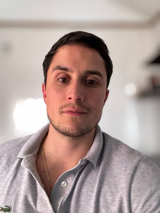 Felipe Gomez