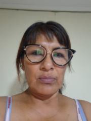 Yolanda Tapullima Gonzales
