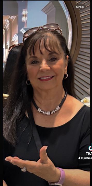 Marguerite Sensoli