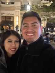 Randy Orellana