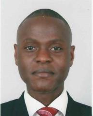 Sam Masaba