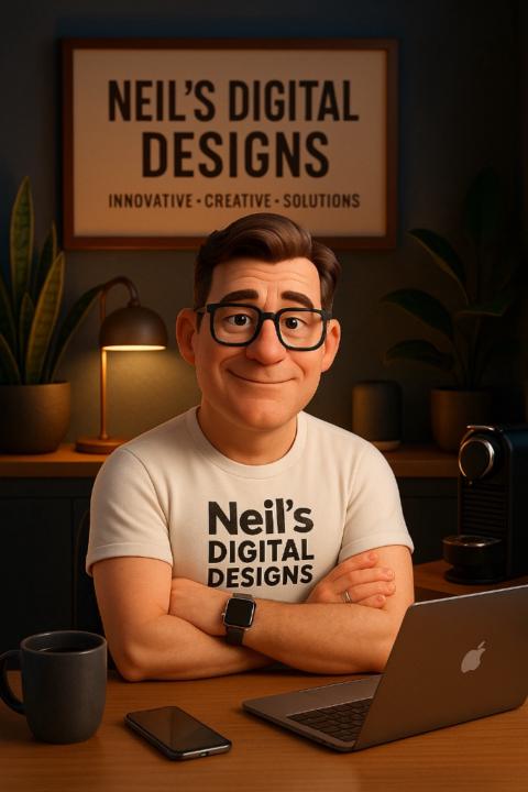 Neil Parker