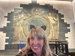 ChristaGalactica Everest