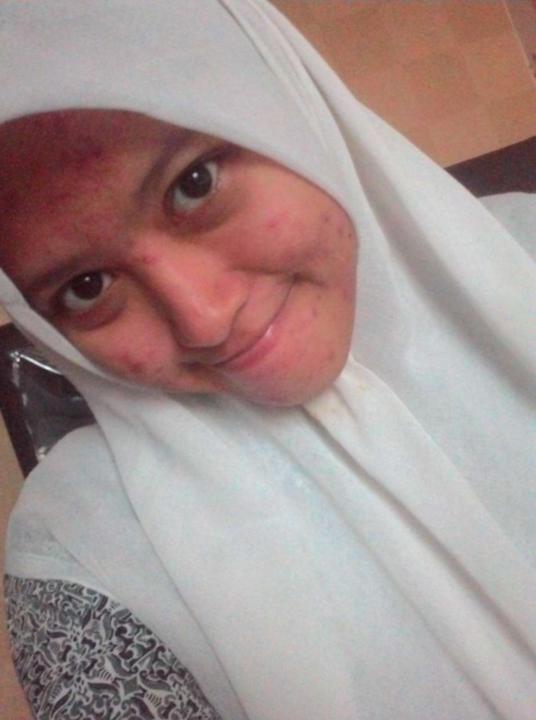 Afifah Marwah