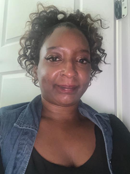 Byonica Wallace
