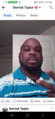 Derrick Taylor