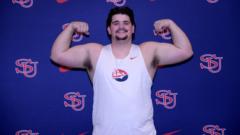 Colin Melhorn