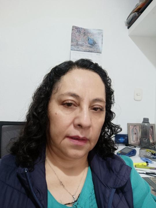 Columba Torres soriano