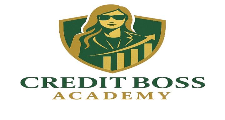Credit Boss Academy