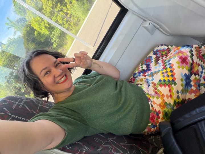 Leonie Kawamoto