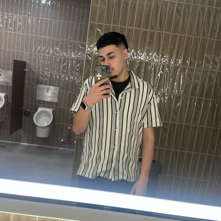Mateo Mendoza