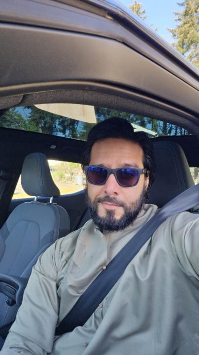 Adnan Mansoor