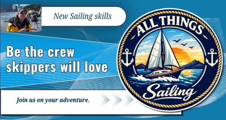 All Things Sailing