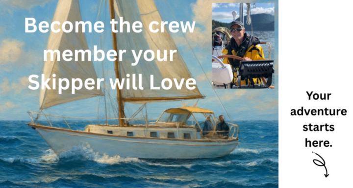 All Things Sailing