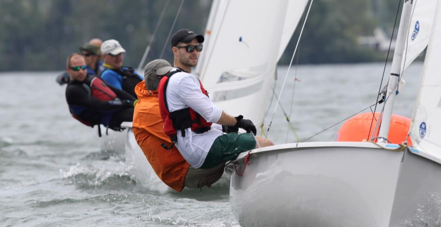 Best way to get into sailing