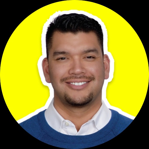 Roy Cordova
