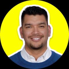 Roy Cordova
