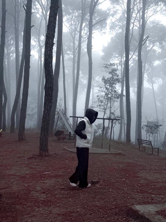 Bhumik Verma
