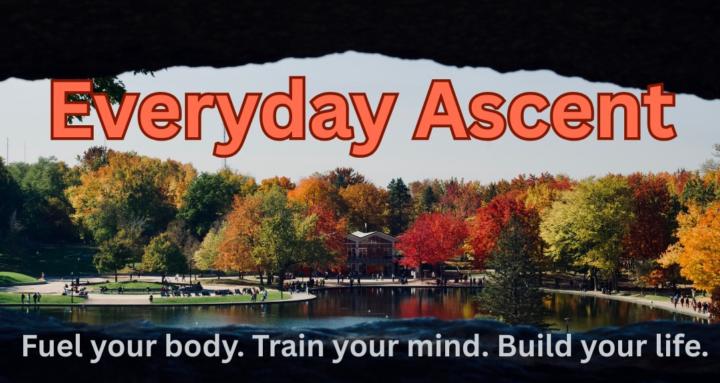 Everyday Ascent
