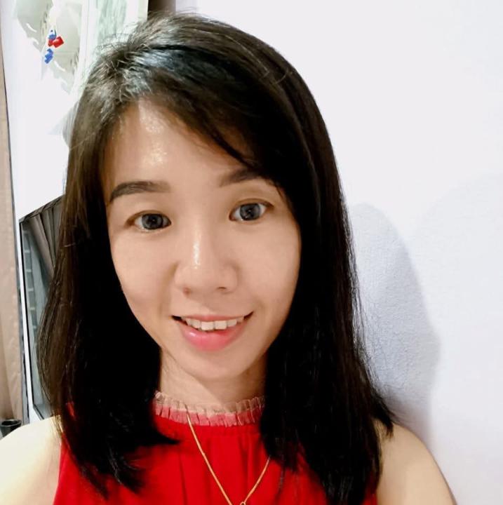 Annie Ooi