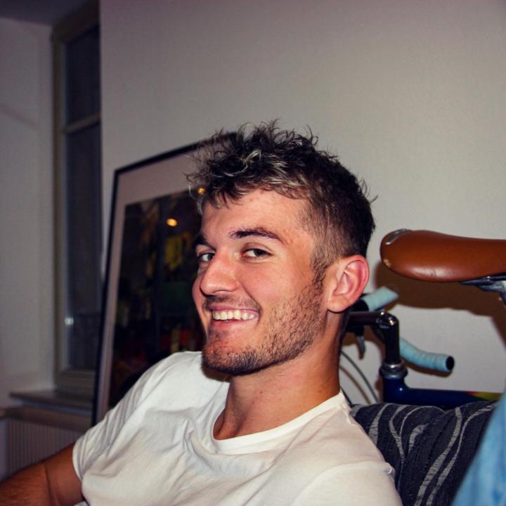 Tom Nussbaumer