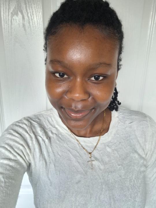 Oluwafikayomi Adeniyi