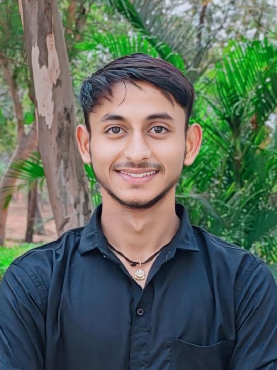 Prakashkumar Yadav