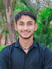 Prakashkumar Yadav