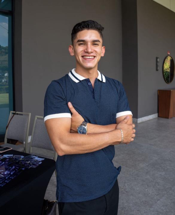 Byron Lara