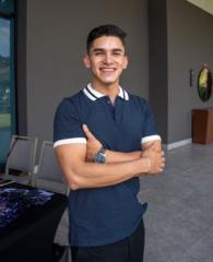 Byron Lara