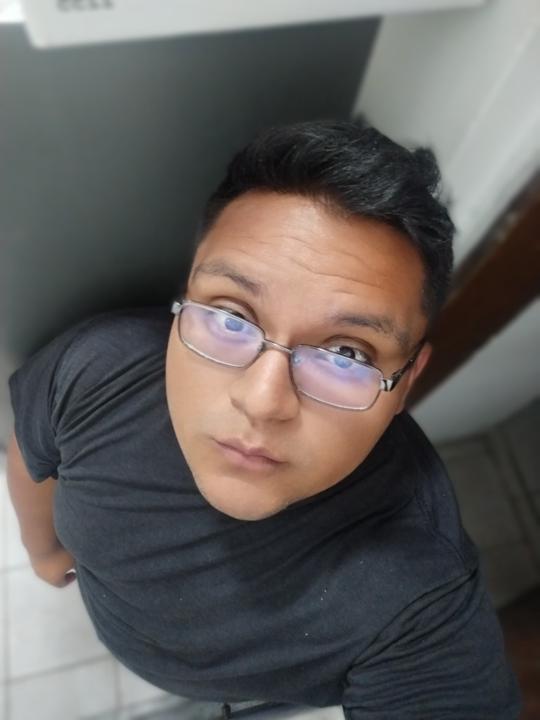 Jefferson Stalin Medina Arévalo