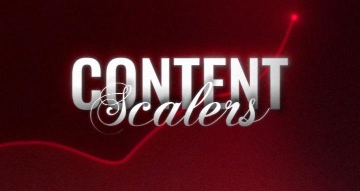 Content Scalers