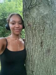 Nygemah Olembe
