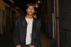 Andrew Quintana Castilho