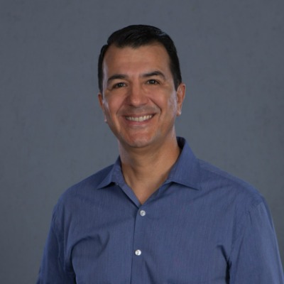 David Navarro