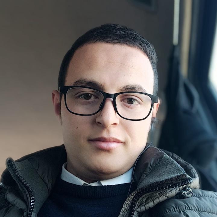 Soufiane Laouici