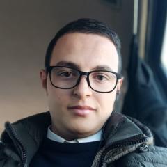 Soufiane Laouici