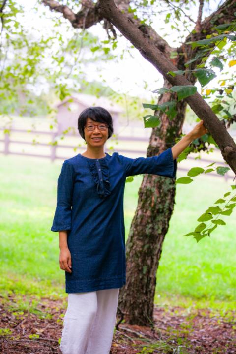Li Feng