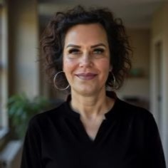 Julie Dumois-Sands