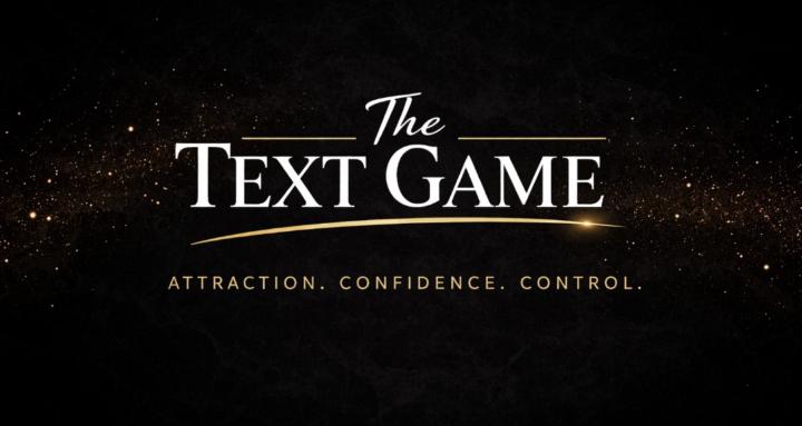 The Text Game