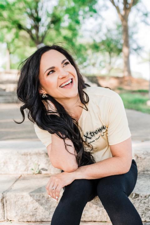 Alyssa Gonzales