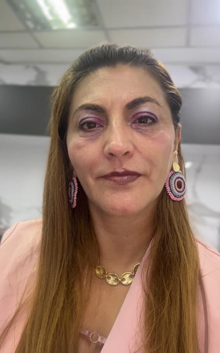 Claudia Marcela Duque restrep