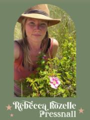 Rebecca Rozelle Pressnall